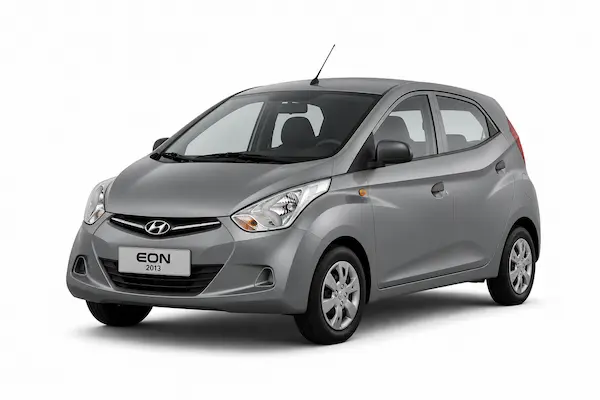 Hyundai Eon 2013
