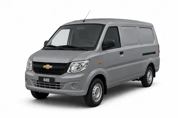 Chevrolet N400